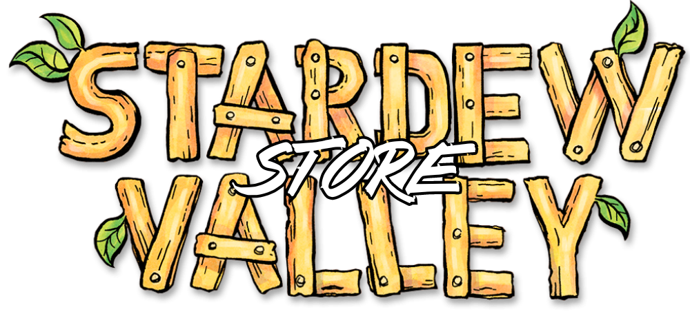 Stardew Valley Store