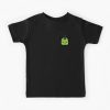 Stardew Valley Green Junimo Kids T Shirt Official Cow Anime Merch