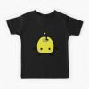 Yellow Junimo Stardew Valley Kids T Shirt Official Cow Anime Merch