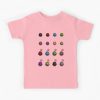 Stardew Valley Slime Pack Kids T Shirt Official Cow Anime Merch
