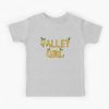 Valley Girl | Stardew Valley Kids T Shirt Official Cow Anime Merch