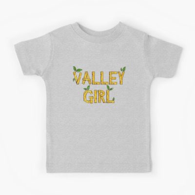 Valley Girl | Stardew Valley Kids T Shirt Official Cow Anime Merch