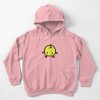 Yellow Junimo Stardew Valley Kids Hoodie Official Cow Anime Merch