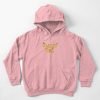 Valley Girl  Stardew Valley Kids Hoodie Official Cow Anime Merch