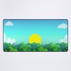 Stardew Valley Day Mouse Pad Official Cow Anime Merch