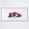 Purple Trio (Stardew Valley) Mouse Pad Official Cow Anime Merch