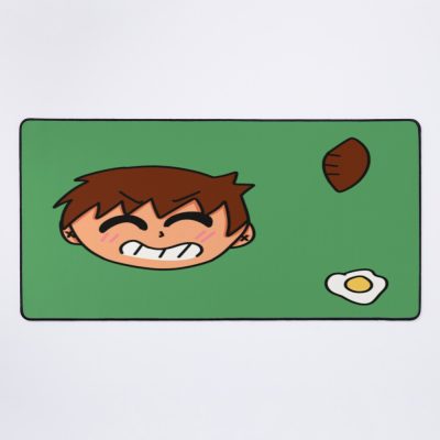 Alex Stardew Valley Sticker Pack Mouse Pad Official Cow Anime Merch