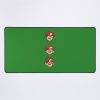 Harvey || Stardew Valley Mouse Pad Official Cow Anime Merch