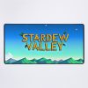 Stardew Valley Title Mouse Pad Official Cow Anime Merch