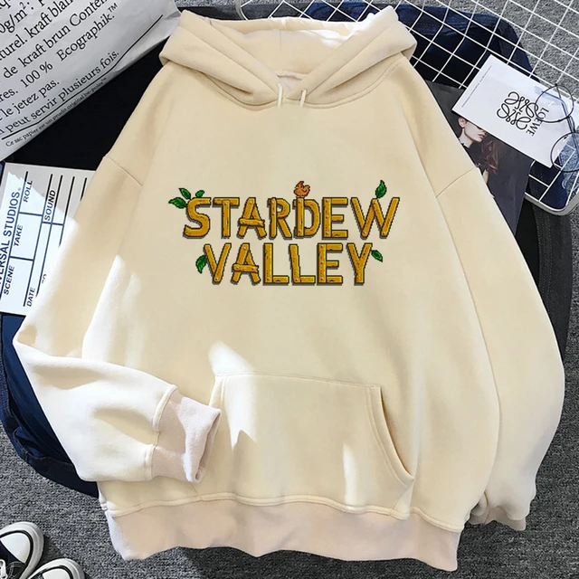 Top 10 Most Beloved Hoodies for Stardew Valley Fans - Stardew Valley Store